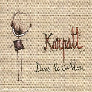 dans Le Caillou [Import] 3571970013026
