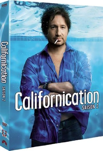 Californication-Saison 2 3333973161278