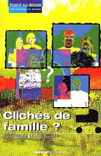 Clichés de famille ? 9782914353274
