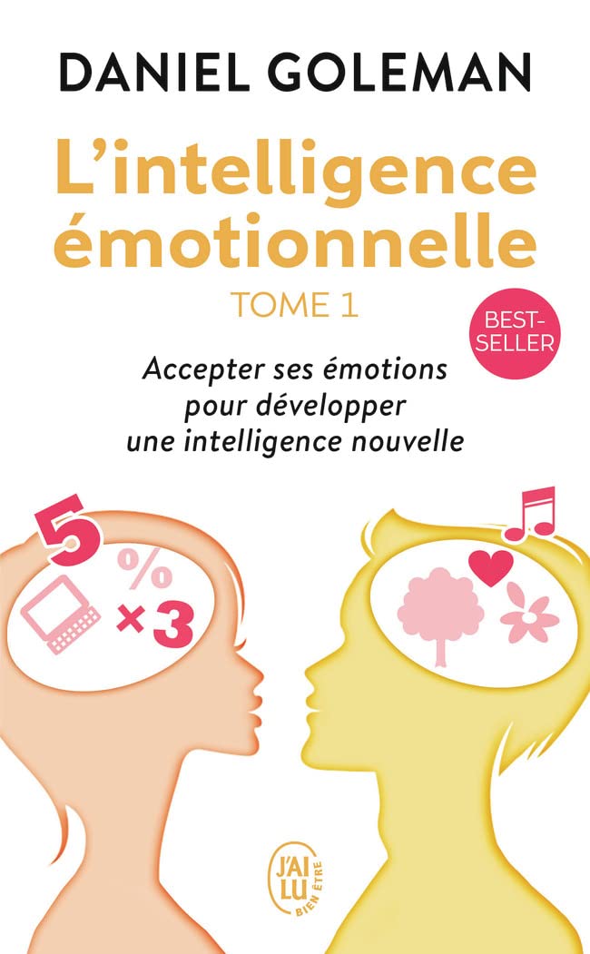 L'Intelligence émotionnelle 9782290332962