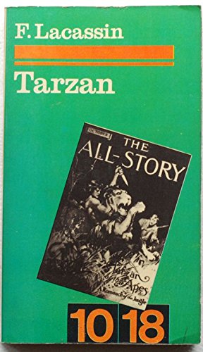 Tarzan 
