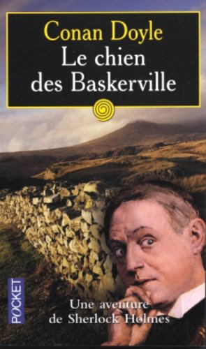 Le Chien des Baskerville 9782266136938