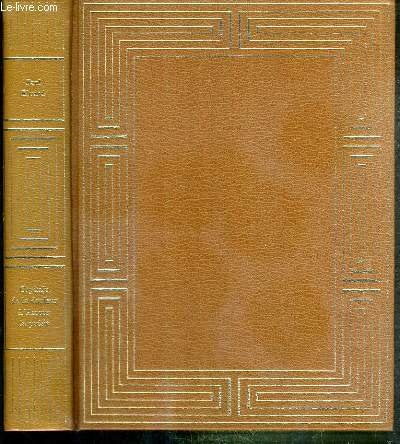 Capitale de la douleur Suivi de L'Amour, la poésie (Présence de la littérature) 