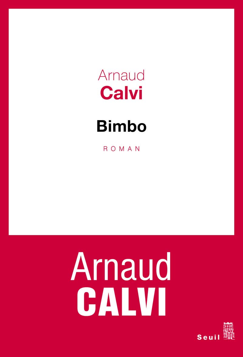 Bimbo 9782021106046