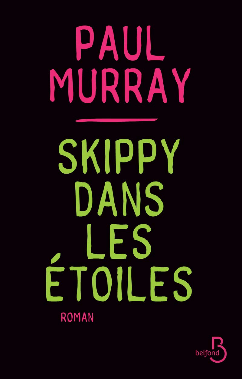 Skippy dans les étoiles 9782714450852