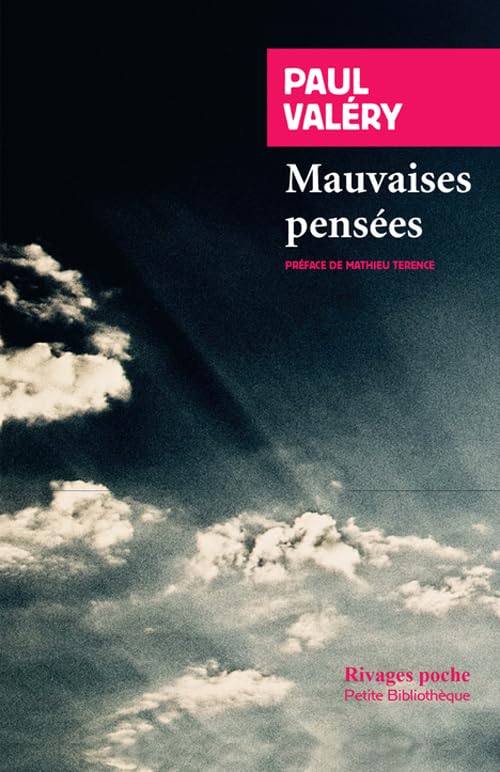 Mauvaises pensées 9782743635039