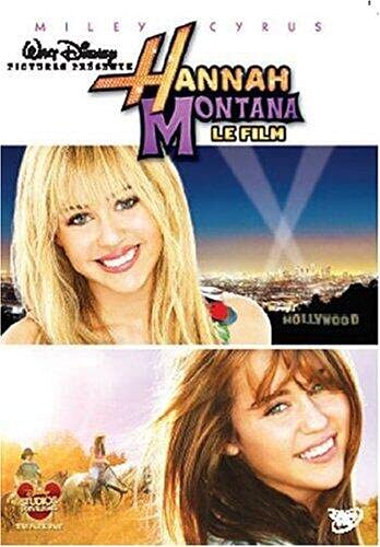 Hannah Montana - le film 8717418221850