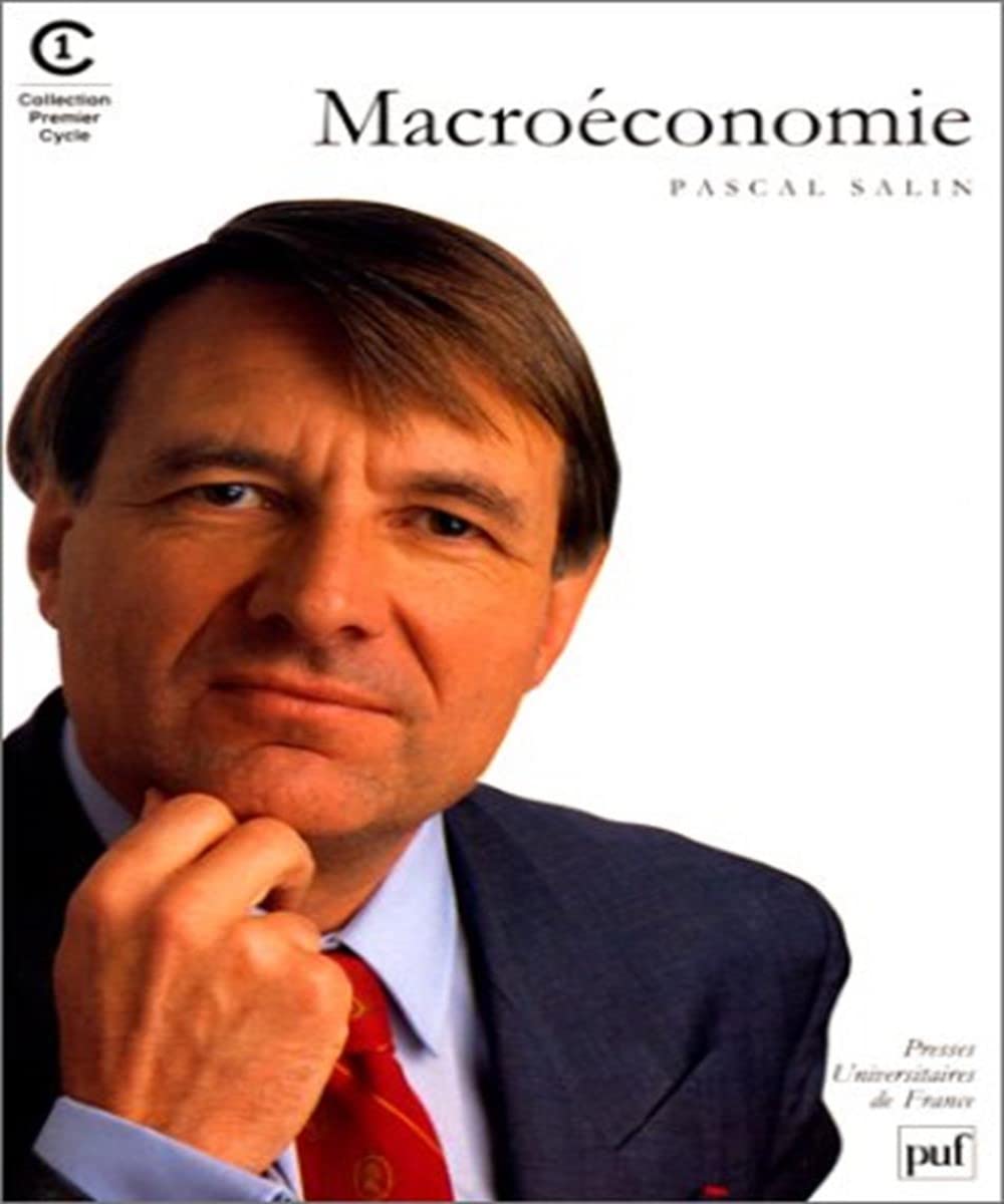 Macroéconomie 9782130435303