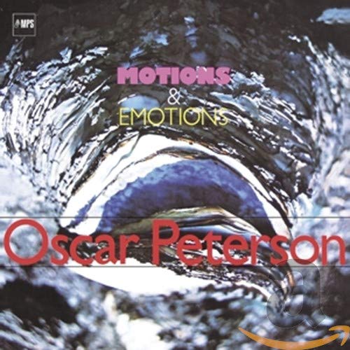 Motions & Emotions =remas 9786309658852