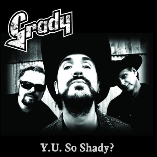 Y.U. So Shady [Import] 4024572298685