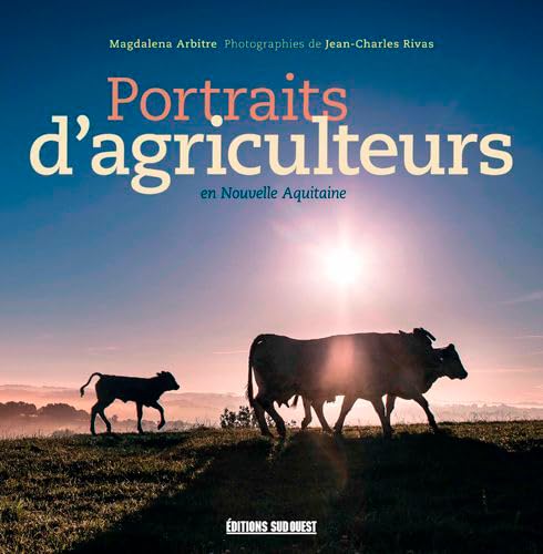 Portraits D'Agriculteurs 9782817705248