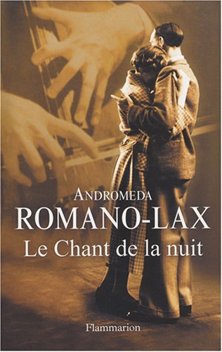 Le Chant de la nuit 9782080690432