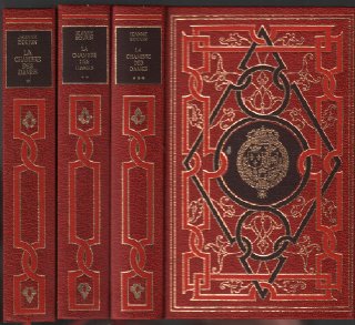 La chambre des dames / 3 tomes ( complet ) 