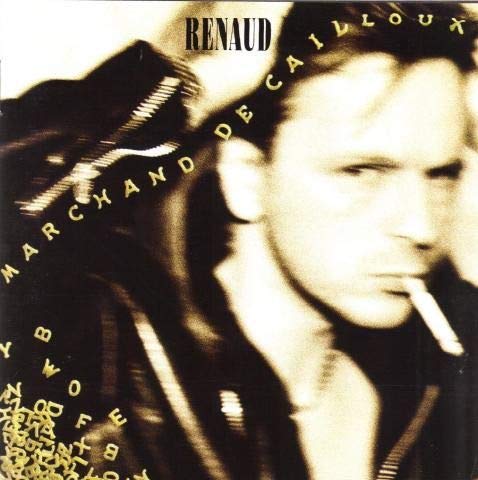 Marchand De Cailloux [Import] 3268440308910