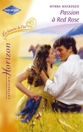 Passion à Red Rose 9782280144285