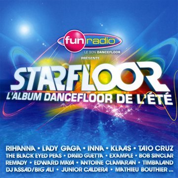 Starfloor 2010 0600753285008