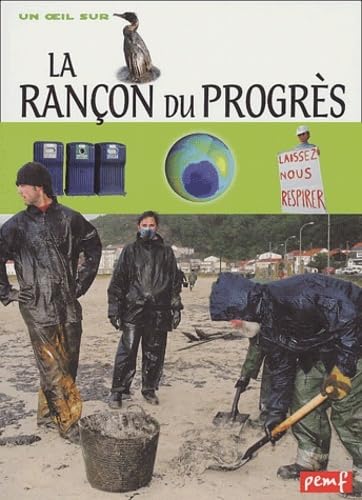 La Rançon du progrès 9782845264663