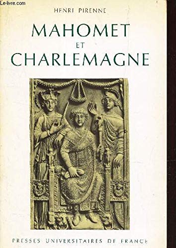 Mahomet et Charlemagne 9782130307358