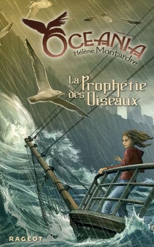 La Prophétie des oiseaux 9782700232714