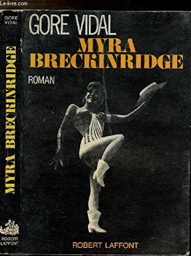 Myra breckinridge 