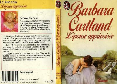 L'epouse apprivoisee 9782277212140