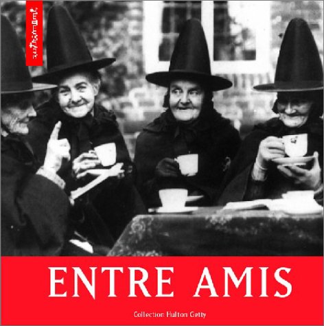 Entre Amis 9782746700246