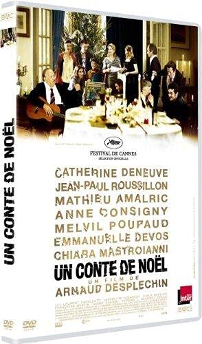 Un conte de Noël 3512391368661