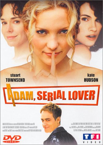 Adam, Serial Lover 3384442047913
