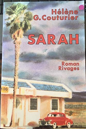 SARAH 9782743602468