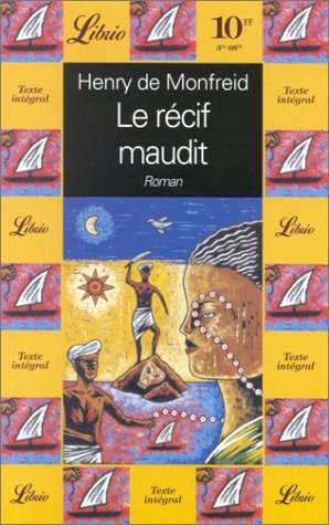 Recif maudit (Le) 9782277301738