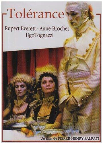 Tolérance 3760129261733