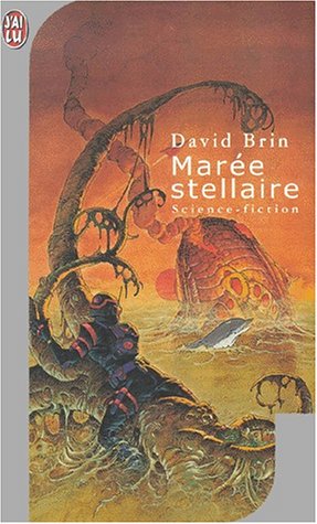 Marée stellaire 9782290308158