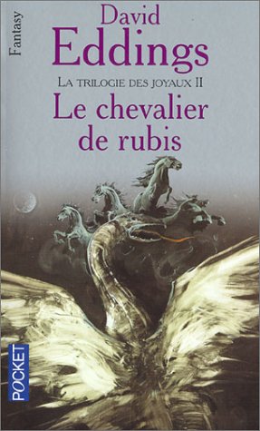 Le chevalier de rubis 9782266142021