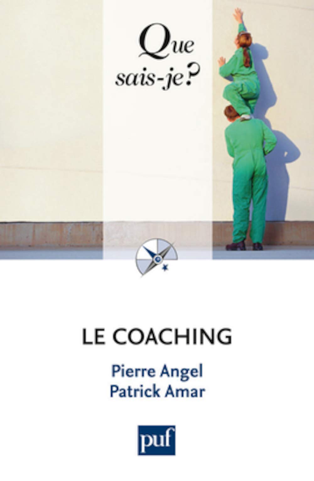 Le coaching 9782130583684