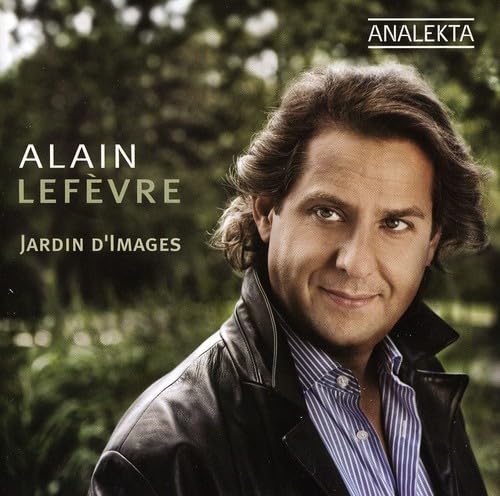 Jardin D'images [Import] 0774204927929