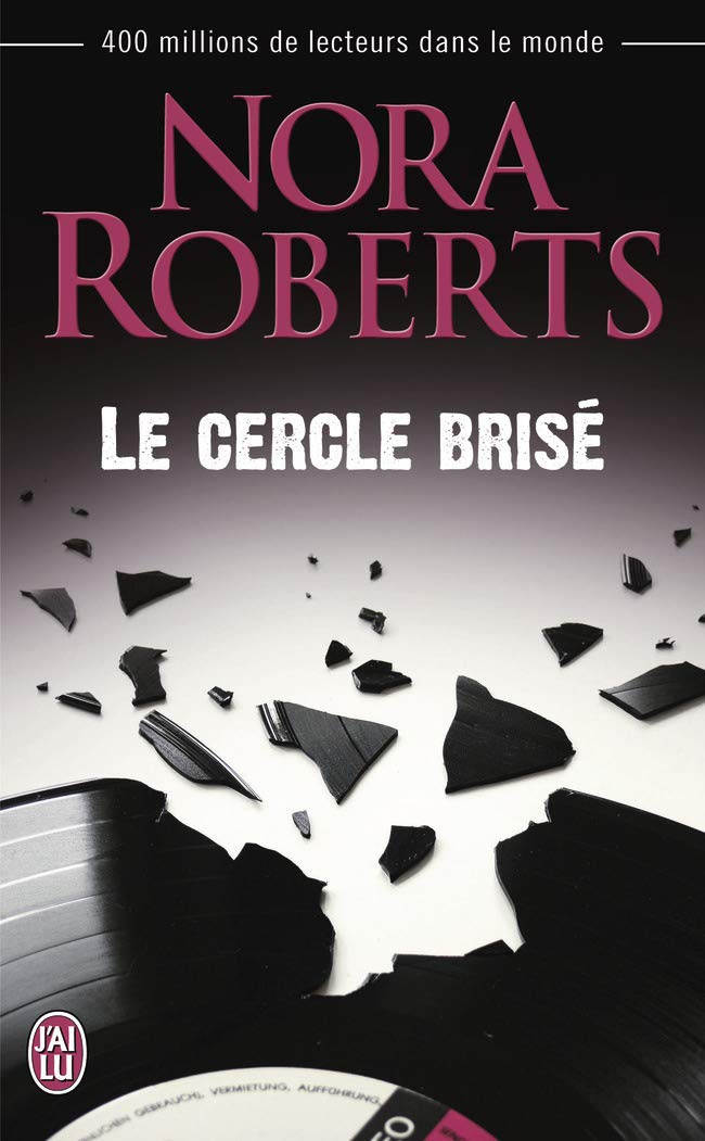 Le cercle brisé 9782290079751