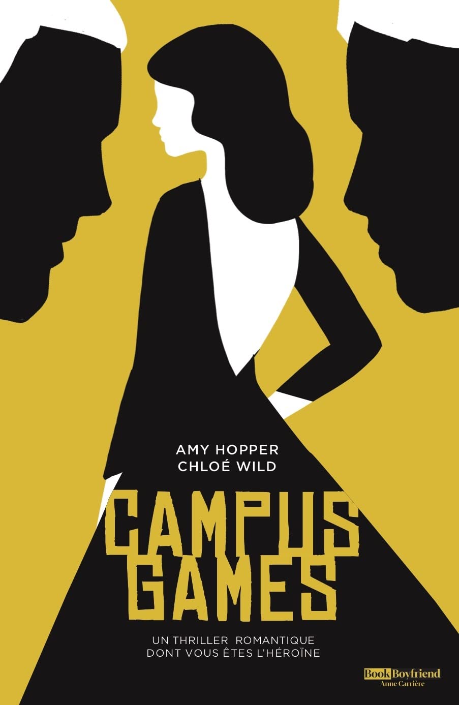 Campus games 9782380821635