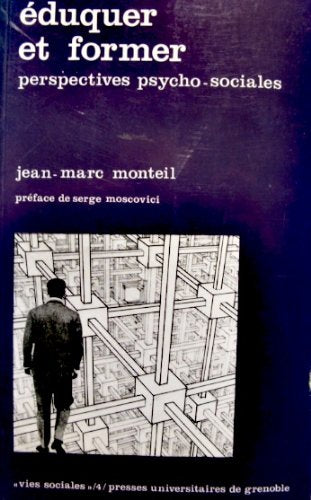 EDUQUER ET FORMER 9782706103209