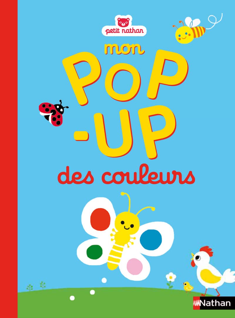 Mon pop-up des couleurs 9782092551646