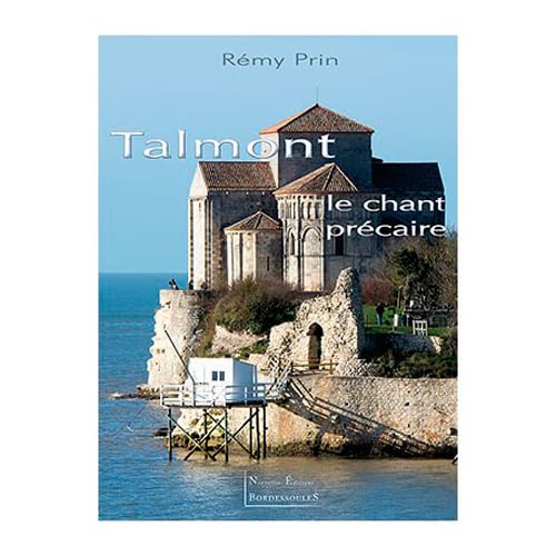 Talmont le chant précaire 9782364660137