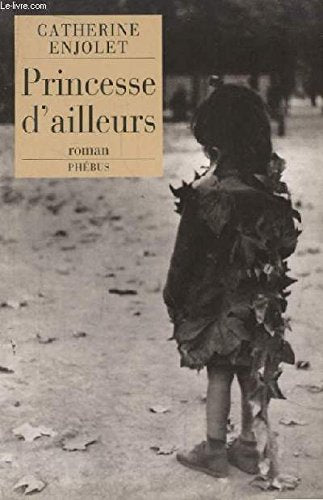 Princesse d'ailleurs 9782859404567