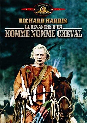 La Revanche d'un homme nommé Cheval 3700259815895
