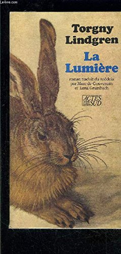 Lumiere (la) 9782868694829