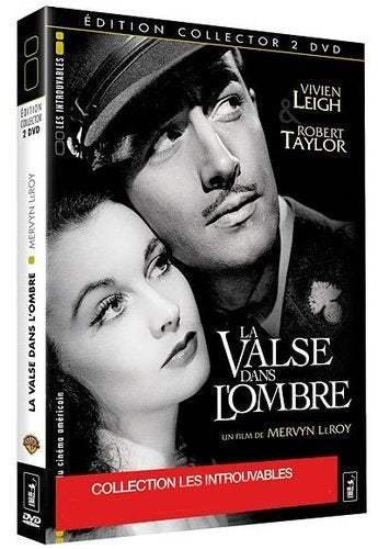 La Valse dans l'ombre [Édition Collector] 3700301023858