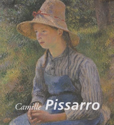 CAMILLE PISSARRO 9781844847174