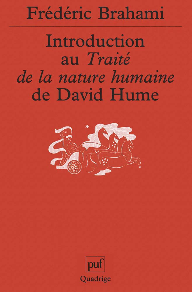 Introduction au traité de la nature humaine de David Hume 9782130516217