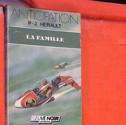 La Famille 9782265035614