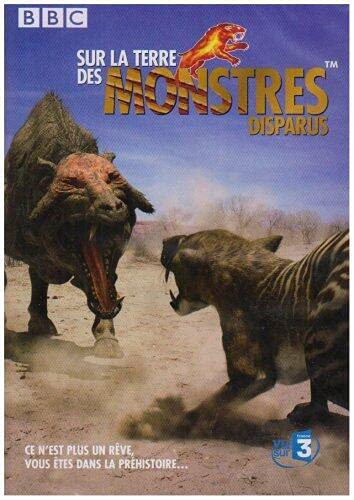 Sur la terre des monstres disparus 3333297320689