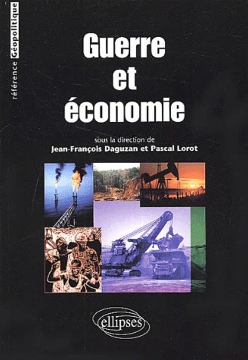 Guerre et économie 9782729814038