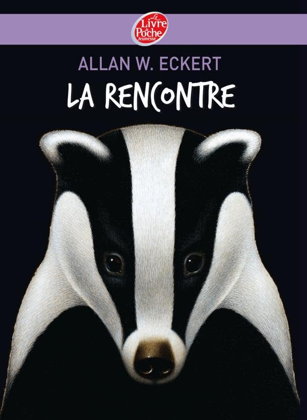 La rencontre 9782013224253